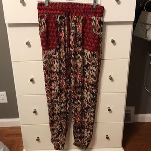 Love Culture Pants